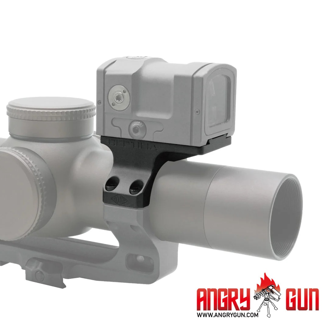 Angry Gun ROF-90 ACRO mount